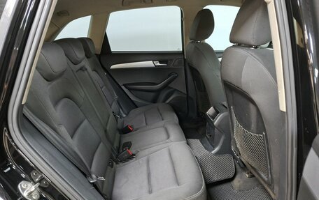 Audi Q5, 2008 год, 1 249 000 рублей, 11 фотография