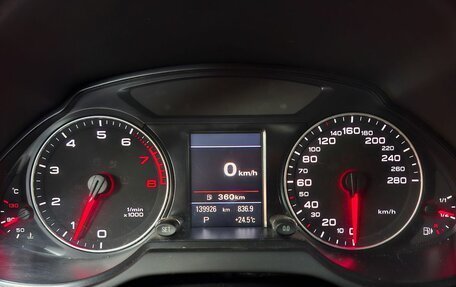 Audi Q5, 2008 год, 1 249 000 рублей, 13 фотография