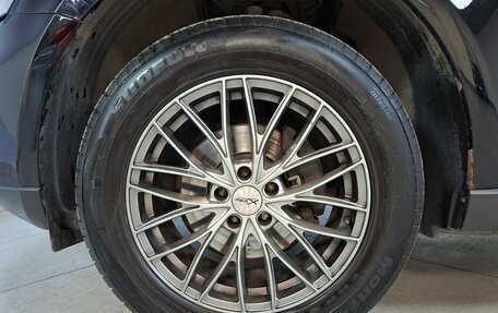 Audi Q5, 2008 год, 1 249 000 рублей, 9 фотография