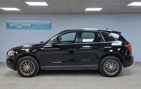 Audi Q5, 2008 год, 1 249 000 рублей, 8 фотография