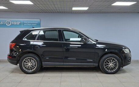 Audi Q5, 2008 год, 1 249 000 рублей, 4 фотография