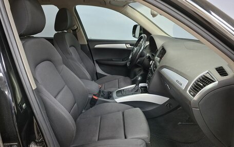 Audi Q5, 2008 год, 1 249 000 рублей, 10 фотография