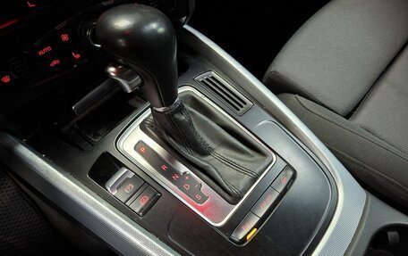 Audi Q5, 2008 год, 1 249 000 рублей, 15 фотография