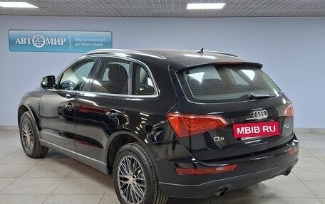 Audi Q5, 2008 год, 1 249 000 рублей, 7 фотография