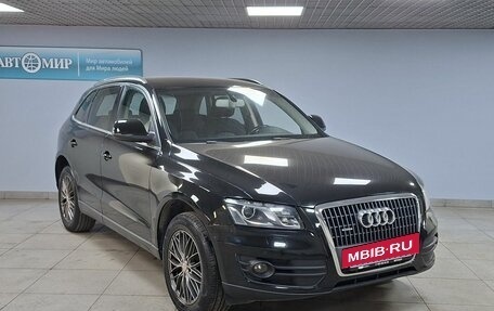Audi Q5, 2008 год, 1 249 000 рублей, 3 фотография