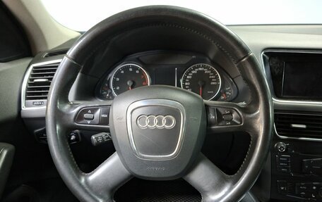 Audi Q5, 2008 год, 1 249 000 рублей, 16 фотография