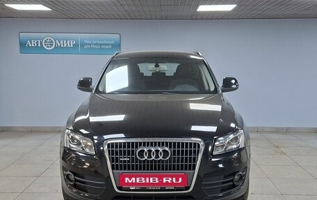 Audi Q5, 2008 год, 1 249 000 рублей, 2 фотография
