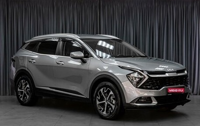 KIA Sportage IV рестайлинг, 2022 год, 3 219 000 рублей, 1 фотография