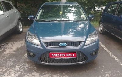 Ford Focus II рестайлинг, 2010 год, 420 000 рублей, 1 фотография