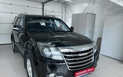 DW Hower H3 I, 2017 год, 1 430 000 рублей, 1 фотография
