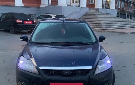 Ford Focus II рестайлинг, 2010 год, 330 000 рублей, 1 фотография