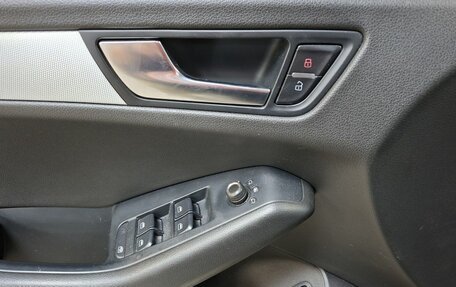 Audi Q5, 2008 год, 1 249 000 рублей, 19 фотография