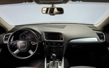 Audi Q5, 2008 год, 1 249 000 рублей, 17 фотография