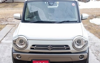 Suzuki Hustler, 2014 год, 820 000 рублей, 1 фотография