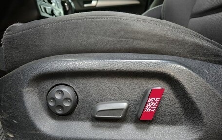 Audi Q5, 2008 год, 1 249 000 рублей, 18 фотография
