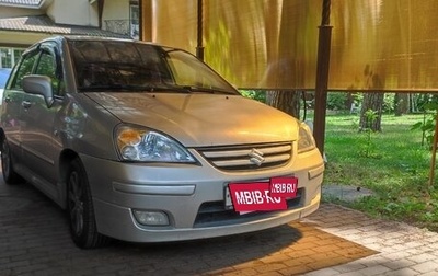 Suzuki Liana, 2005 год, 615 000 рублей, 1 фотография