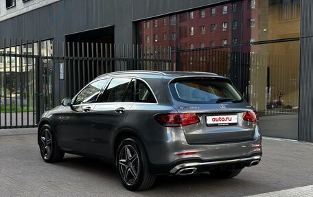 Mercedes-Benz GLC, 2019 год, 3 550 000 рублей, 6 фотография