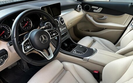 Mercedes-Benz GLC, 2019 год, 3 550 000 рублей, 7 фотография