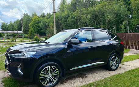 Haval F7 I, 2020 год, 1 800 000 рублей, 1 фотография
