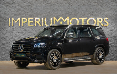 Mercedes-Benz GLS, 2026 год, 17 290 000 рублей, 1 фотография