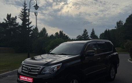 Lexus GX II, 2011 год, 3 550 000 рублей, 1 фотография