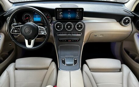 Mercedes-Benz GLC, 2019 год, 3 550 000 рублей, 8 фотография
