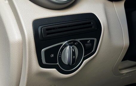 Mercedes-Benz GLC, 2019 год, 3 550 000 рублей, 17 фотография