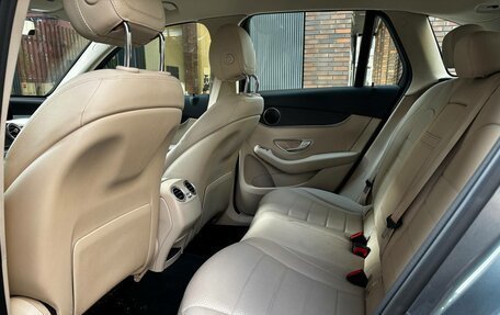 Mercedes-Benz GLC, 2019 год, 3 550 000 рублей, 18 фотография