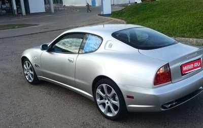 Maserati 4200 GT, 2004 год, 2 300 000 рублей, 1 фотография