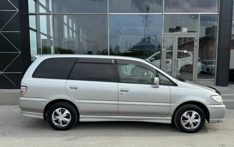 Nissan Presage I, 2001 год, 430 000 рублей, 4 фотография