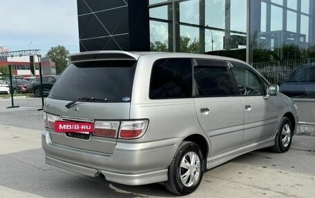 Nissan Presage I, 2001 год, 430 000 рублей, 5 фотография
