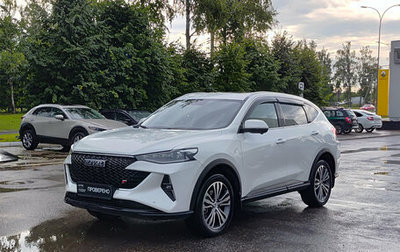 Haval F7 I, 2023 год, 2 400 000 рублей, 1 фотография