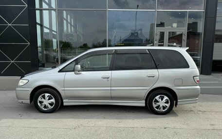 Nissan Presage I, 2001 год, 430 000 рублей, 8 фотография