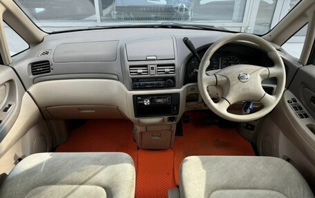 Nissan Presage I, 2001 год, 430 000 рублей, 9 фотография