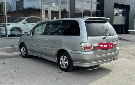 Nissan Presage I, 2001 год, 430 000 рублей, 7 фотография