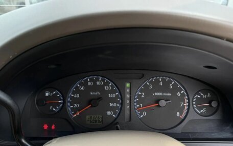 Nissan Presage I, 2001 год, 430 000 рублей, 13 фотография