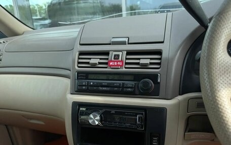 Nissan Presage I, 2001 год, 430 000 рублей, 14 фотография