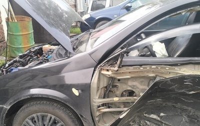 Nissan Primera III, 2004 год, 200 000 рублей, 1 фотография