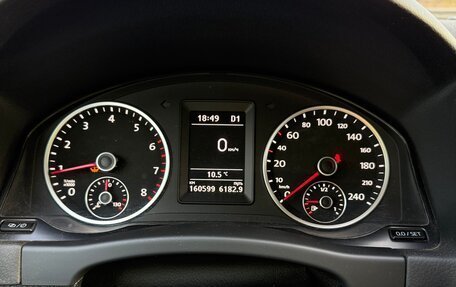 Volkswagen Tiguan I, 2016 год, 1 700 000 рублей, 13 фотография