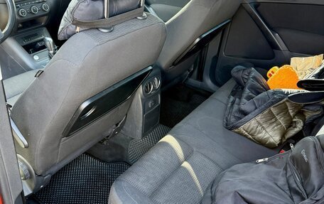 Volkswagen Tiguan I, 2016 год, 1 700 000 рублей, 21 фотография