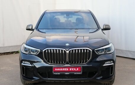 BMW X5, 2019 год, 6 699 000 рублей, 2 фотография