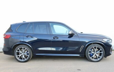 BMW X5, 2019 год, 6 699 000 рублей, 7 фотография