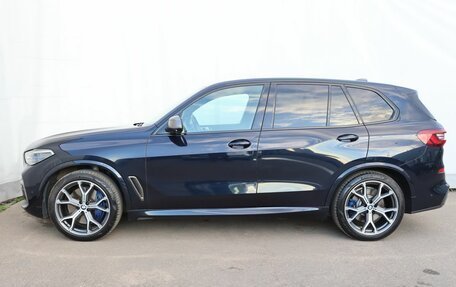 BMW X5, 2019 год, 6 699 000 рублей, 8 фотография