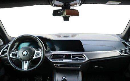 BMW X5, 2019 год, 6 699 000 рублей, 14 фотография