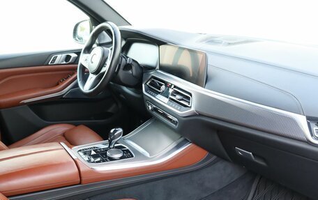 BMW X5, 2019 год, 6 699 000 рублей, 11 фотография