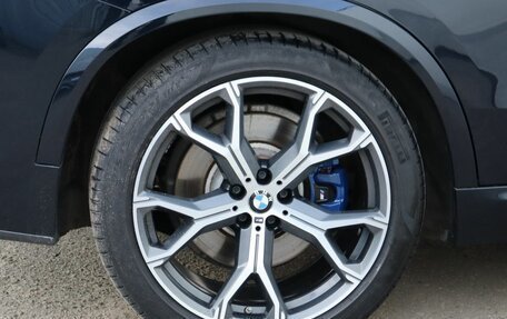 BMW X5, 2019 год, 6 699 000 рублей, 9 фотография