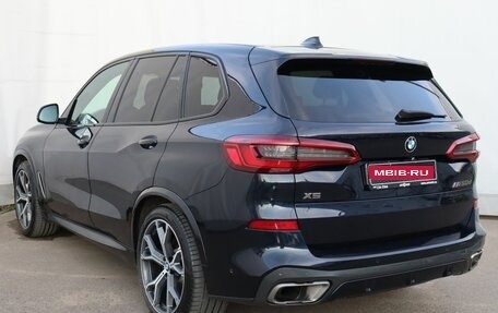 BMW X5, 2019 год, 6 699 000 рублей, 6 фотография