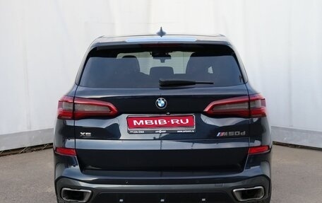 BMW X5, 2019 год, 6 699 000 рублей, 5 фотография