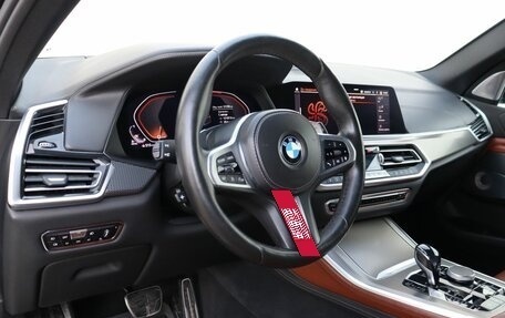 BMW X5, 2019 год, 6 699 000 рублей, 10 фотография