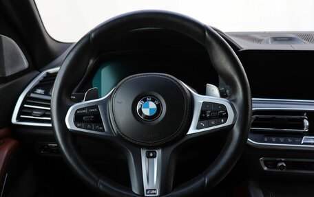 BMW X5, 2019 год, 6 699 000 рублей, 15 фотография